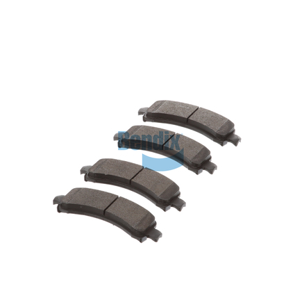 Bendix E10909741 - Pad Set