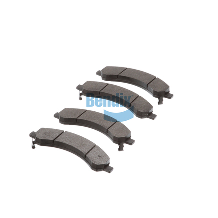 Bendix E10909890 - Pad Set