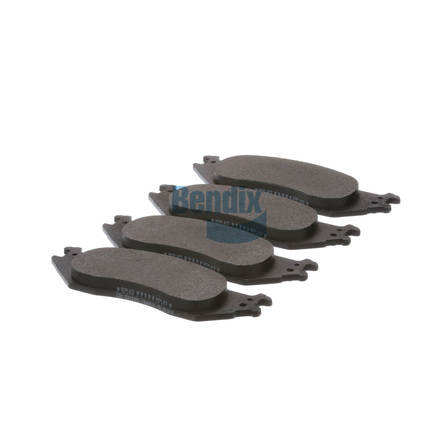 Bendix E10910450 - Pad Set