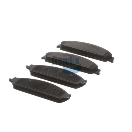 Bendix E10910700 - Pad Set