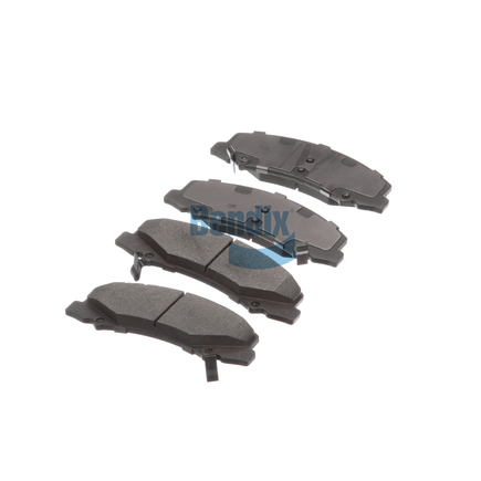 Bendix E10911590 - Pad Set