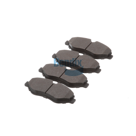 Bendix E10913160 - Pad Set