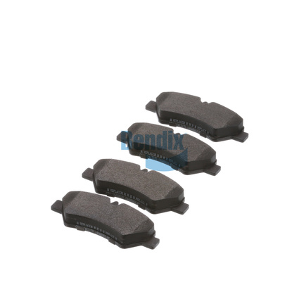 Bendix E10913170 - Pad Set