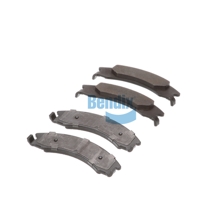 Bendix E10913290 - Pad Set
