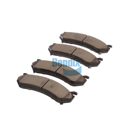 Bendix E11007850 - Pad Set