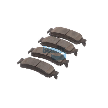 Bendix E11007920 - Pad Set