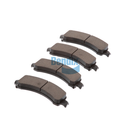 Bendix E11009740 - Pad Set