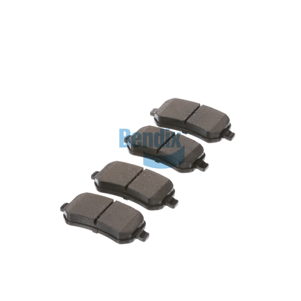Bendix E11010210 - Pad Set