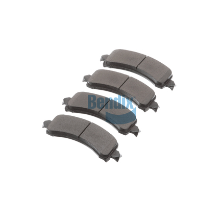 Bendix E11009741 - Pad Set