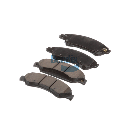 Bendix E11010920 - Pad Set