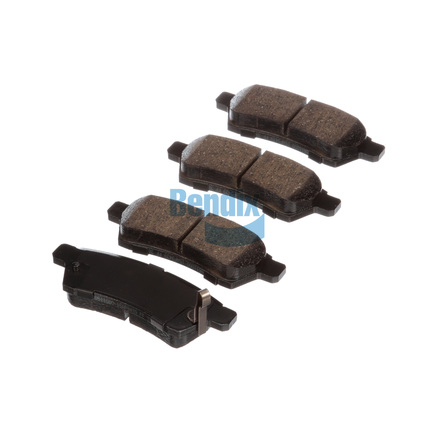 Bendix E11011000 - Pad Set