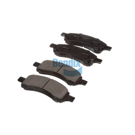 Bendix E11011690 - Pad Set