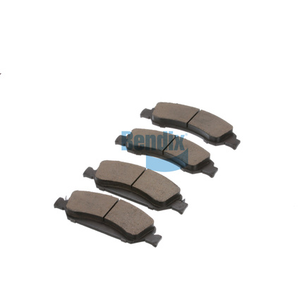Bendix E11013630 - Pad Set