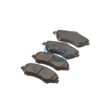 Bendix E11012730 - Pad Set