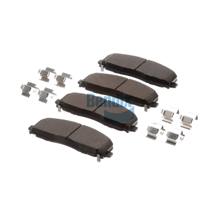 Bendix E11015890 - Pad Set
