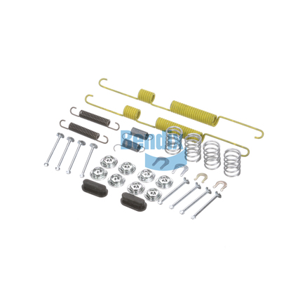 Bendix E12349013 - Hardware