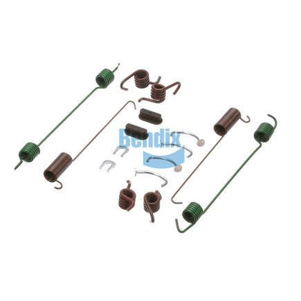 Bendix E12366026 - Hardware