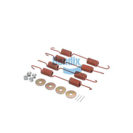 Bendix E12379007 - Hardware