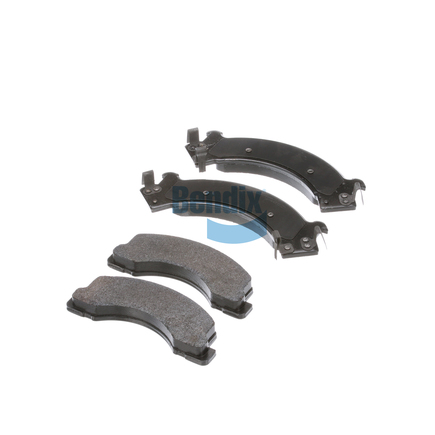 Bendix E11105460 - Pad Set