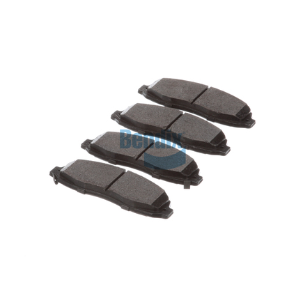 Bendix E11106520 - Pad Set