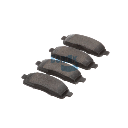 Bendix E11110110 - Pad Set