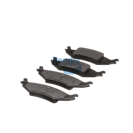 Bendix E11110460 - Pad Set