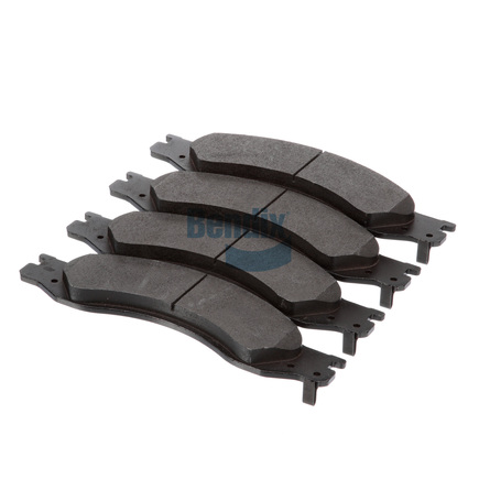 Bendix E11110640 - Pad Set