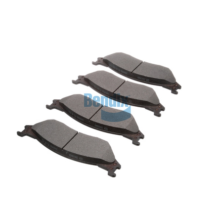 Bendix E11110660 - Pad Set
