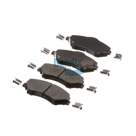 Bendix E11112730 - Pad Set