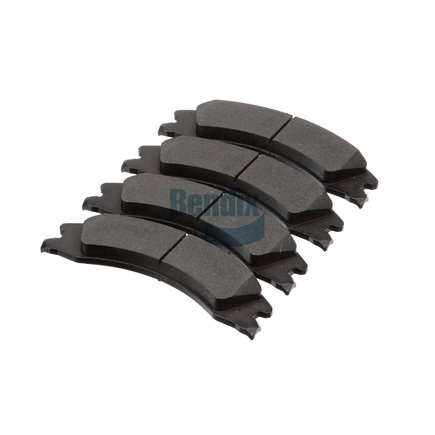 Bendix E11113300 - Pad Set
