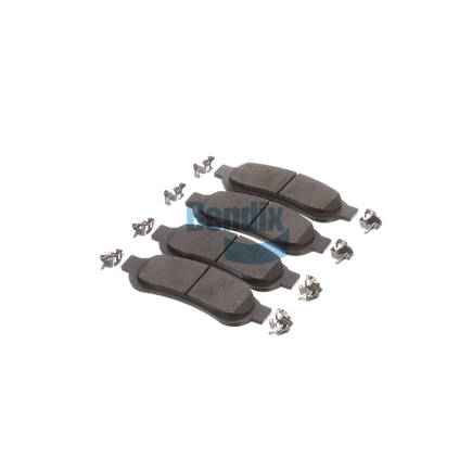 Bendix E11113340 - Pad Set