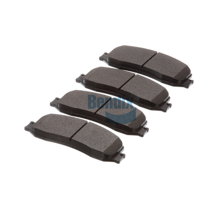 Bendix E11113330 - Pad Set
