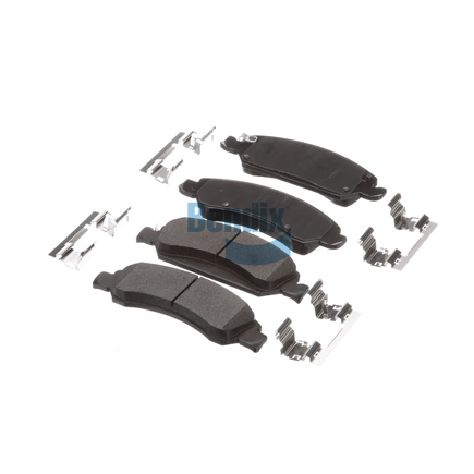 Bendix E11113630 - Pad Set