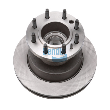 Bendix E12670047 - Rotor