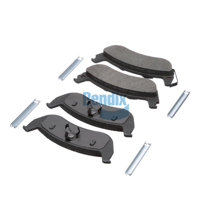 Bendix E30509322 - Pad Set