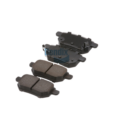 Bendix E30614230 - Pad Set