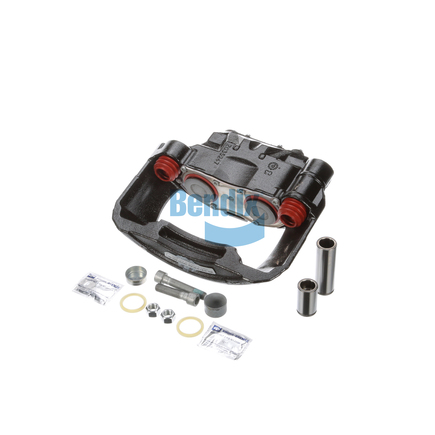 Genuine Bendix K097844SC Air Brake Exchange Caliper Z035247 With 