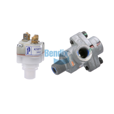 Bendix K108142 - Conversion Kit