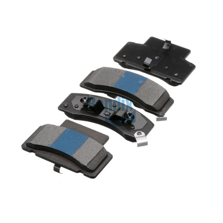 Bendix MKD459 - Pad Set