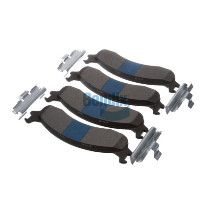 Bendix MKD655 - Pad Set