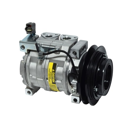 Denso 4710554  Hd Compressor