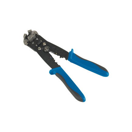 Otc Tools  Equipment 4468  9 Self Adjusting Wire Stripper