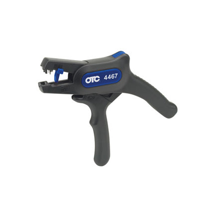 Otc Tools  Equipment 4467  Automatic Wire Stripper