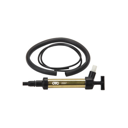 Otc Tools  Equipment 2357  Brass Transfer Pump