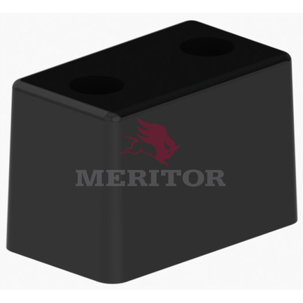 Meritor GAFF18550 - Trailer Bumper Trailer Bumper Trailer Bumper