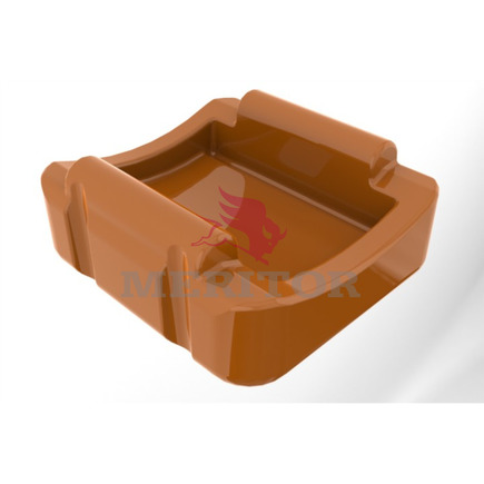 Meritor GAFF18709 - Fifth Wheel Bushing Fifth Wheel Mnt Fifth Wheel Mnt