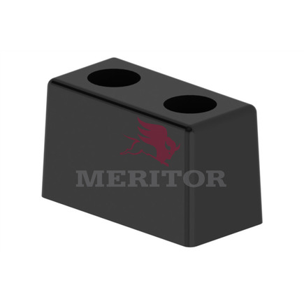 Meritor GAFF50021 - Trailer Bumper Trailer Bumper Trailer Bumper