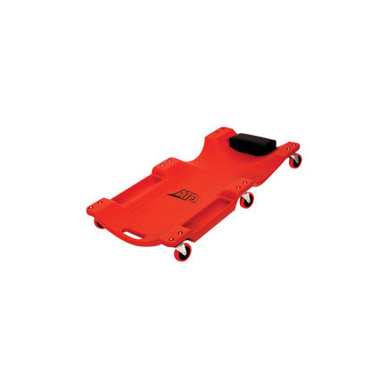 Atd Tools 81051  Blow Molded Heavy Duty Creeper