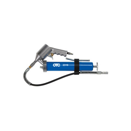 Otc Tools  Equipment 2310  Air Operated Continuous Flow Grease Gun