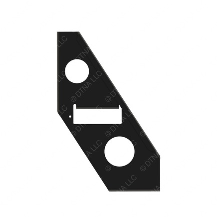 Freightliner 2258666000  Multi Purpose Bracket